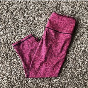 NWOT VS Leggings 3/4 (XS)